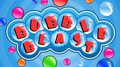 Bubble Blast
